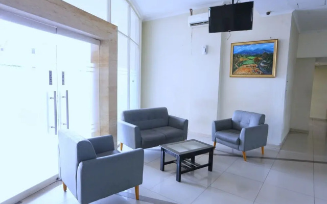 Nusantara Rooms Mahakam By Reccoma
