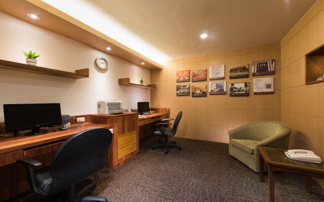 Hotel Tainan