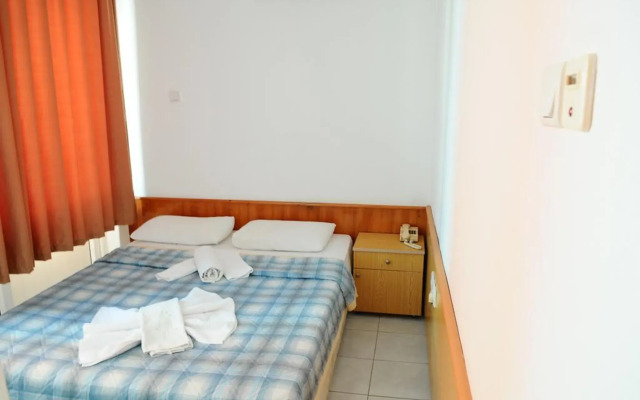 Kleopatra Beach Yildiz Hotel