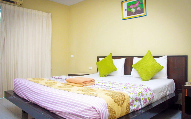 Royal Tycoon Place