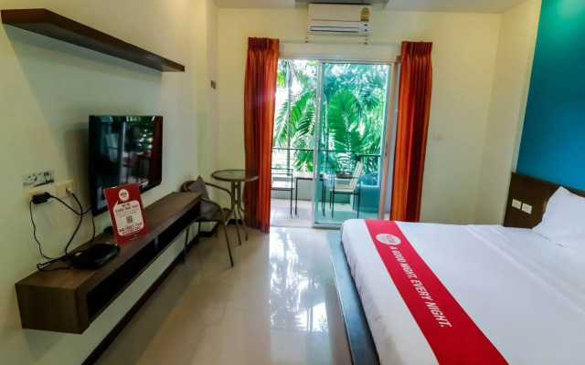 Nida Rooms Phuket Cape Pearl