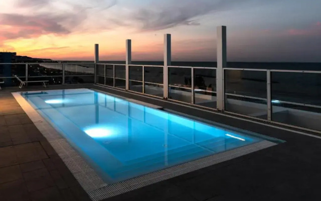 Hotel Villa Corallo