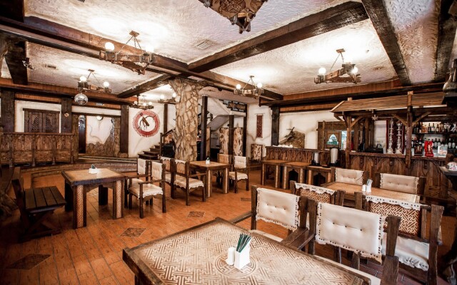 Estate Sar-Gerel Altaya