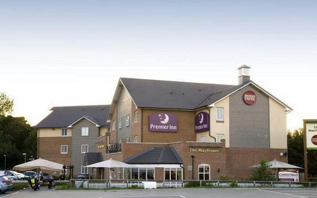 Premier Inn Harwich