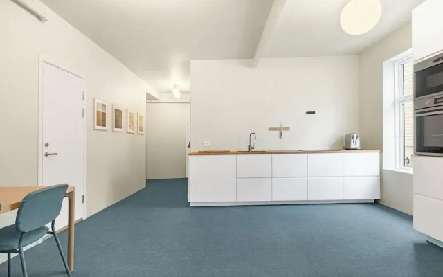 Central Guest House