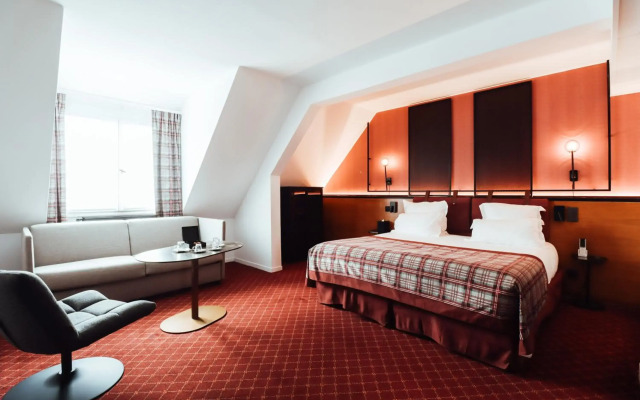 Les Jardins de Deauville