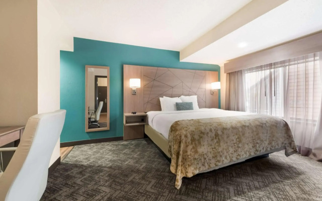 Best Western Fishkill Inn & Suites