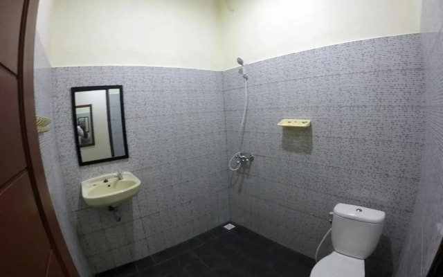 D' Batur Hotel