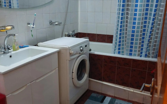 Квартира в центре города в парковой зоне