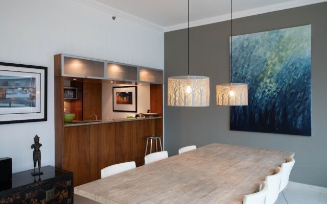 Maison Privee Marina Quays East