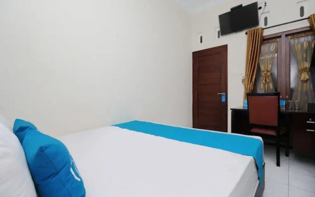 Airy Eco Mertoyudan Nakula D110 Magelang