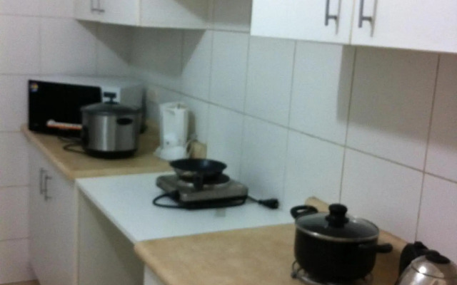 Departamento Miraflores