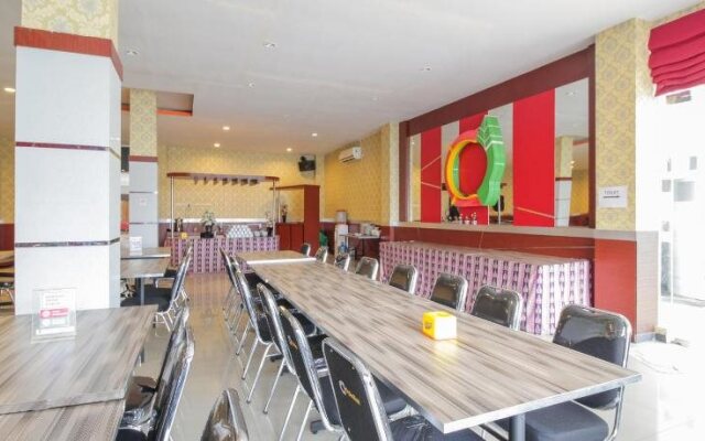 Airy Palangka Antang Palangkaraya