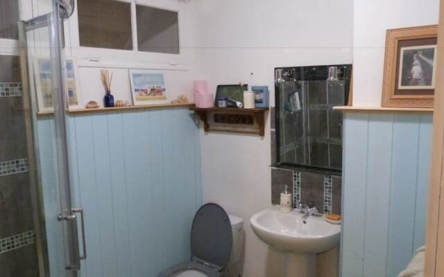 B&B Saint Nicolas Chambre d'Hôtes