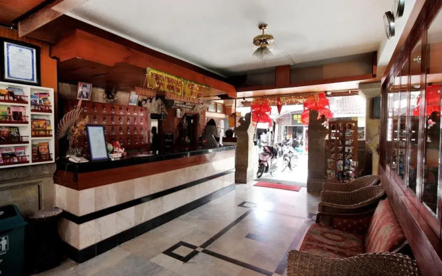 The Mahata