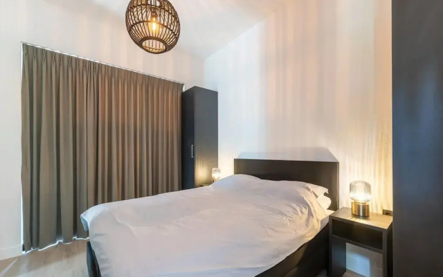 Villa With Sauna and Heated Pool Near Harderwijk