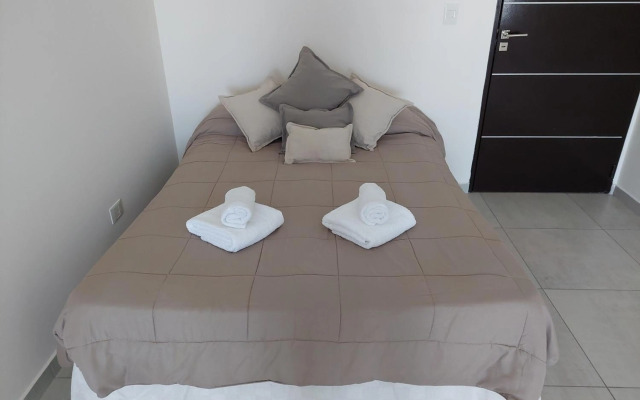 Directo al Mar Suite