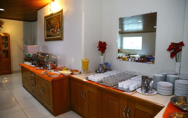 Swamy Hotel