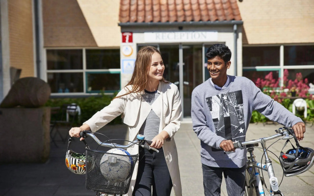 MOVE Eco Health Hotel