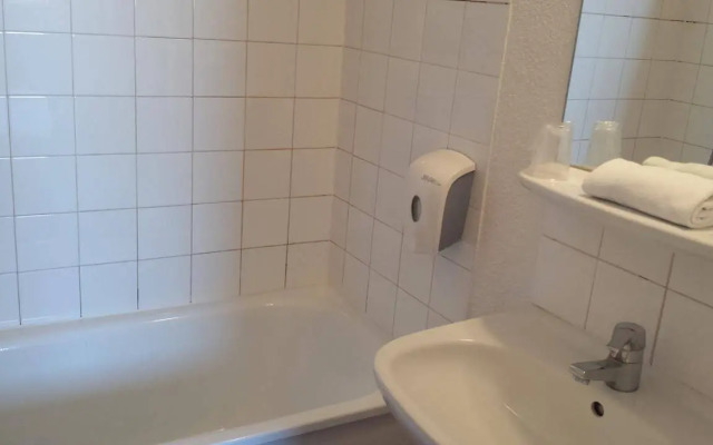 Ibis Marseille Centre Préfecture