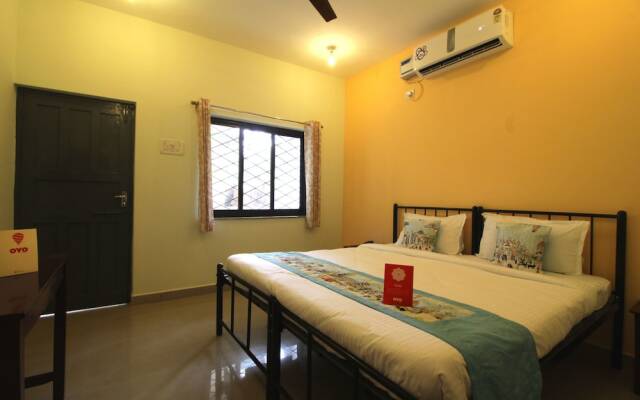 OYO 9826 Garden Villa