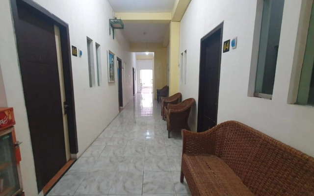 OYO 2614 Demasto Homestay