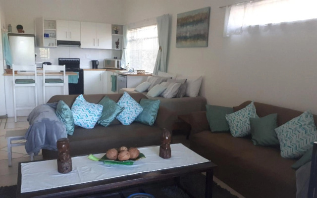 Umtamvuna View Cabanas