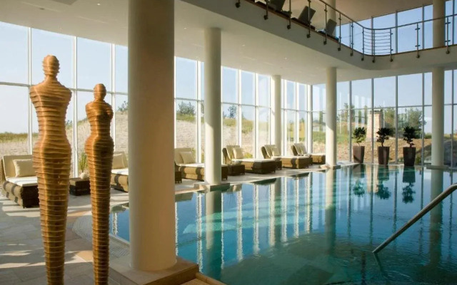 Strandhotel Dunenmeer