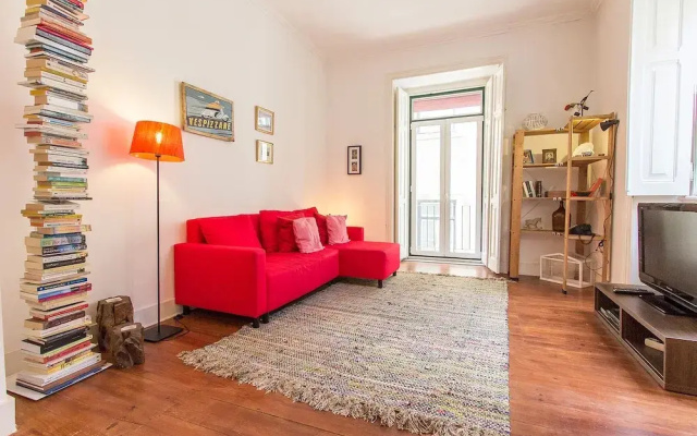 Spacious Tailor Made Bairro Alto