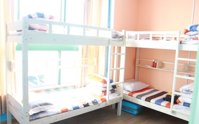 Nanjing Two Class Three Grade International Youth Hostel