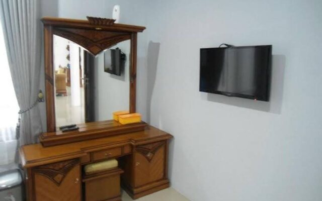 Rumah Arimbi Guest House
