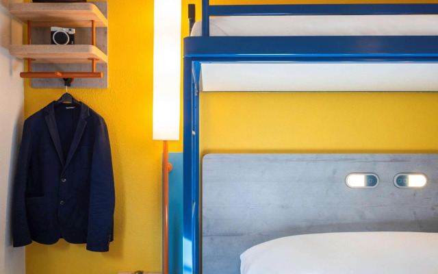 ibis budget Nuits Saint Georges