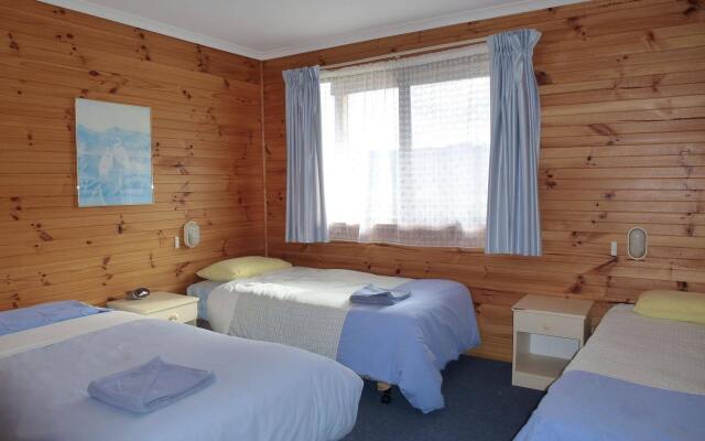 Silver Ridge Retreat