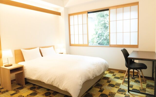 Kyoto Hatsune Hotel
