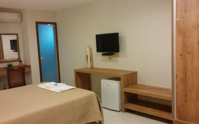 Serra Negra Pousada Spa