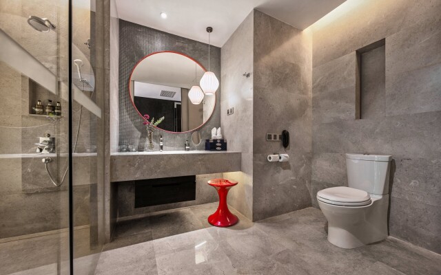 Maison New Century Hotel Dongguan