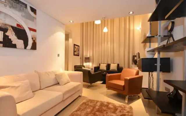 DIFC - Liberty House