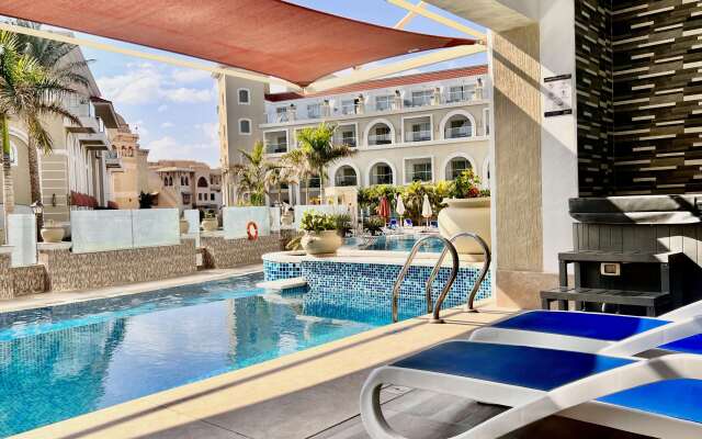 KaiSol Romance Resort Sahl Hasheesh (Adults Only)