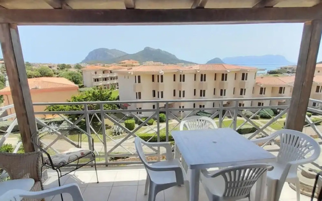 Belvilla by OYO Apartment in Golfo Aranci
