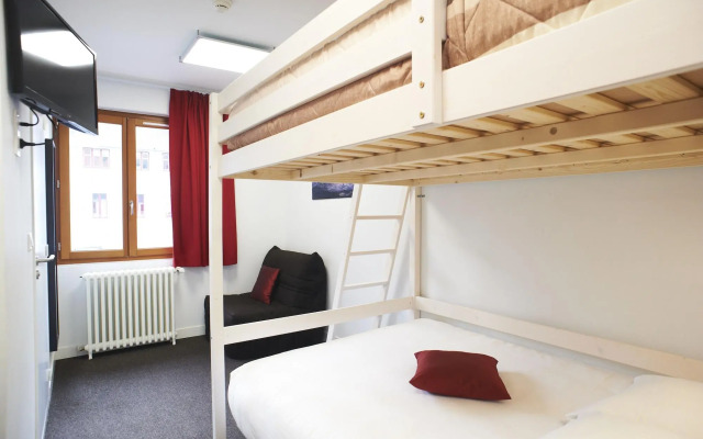 Hôtel Chateaubriand