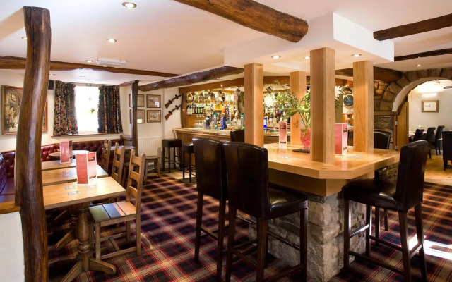 The Dalesman Country Inn