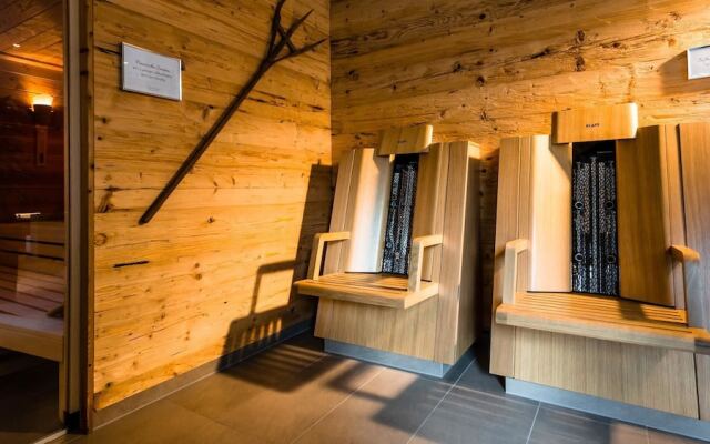 Romantik Hotel Rindenmühle