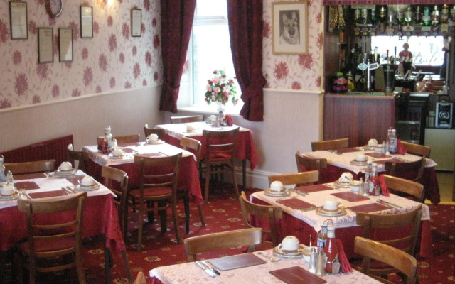Cavendish Hotel