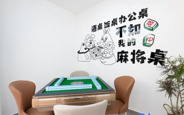 Beijing Fengqi Bieyuan Homestay