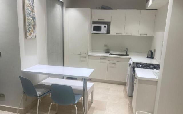 El Gouna Scarab 1 Br/Pool/Kitchen
