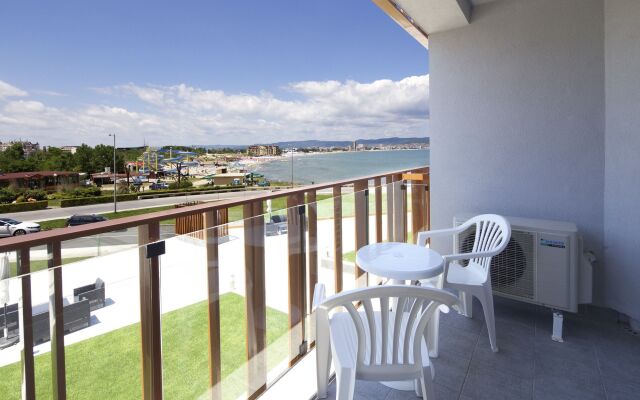 Paradiso Aparthotel