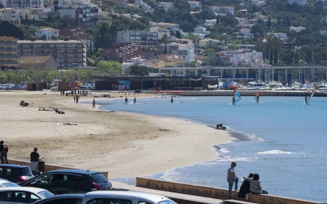 InmoSantos Apartament Sant Elm
