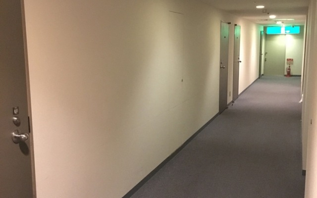 Hotel Rapport Senjukaku