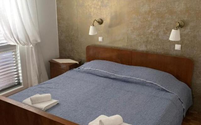 Apartments Anka i Krešimir