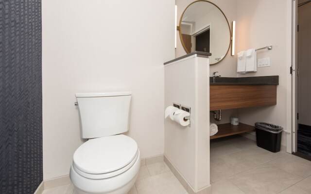 Fairfield Inn & Suites Penticton